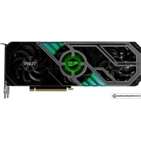 Видеокарта Palit GeForce RTX 3080 GamingPro 12GB NED3080019KB-132AA