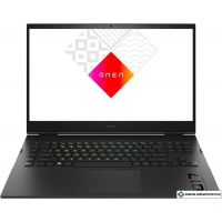 Игровой ноутбук HP Omen 17-ck0026ur 4E1T9EA