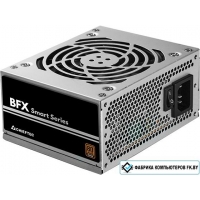 Блок питания Chieftec Smart 350W BFX-350BS