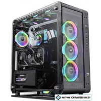 Корпус Thermaltake Core P6 Tempered Glass CA-1V2-00M1WN-00