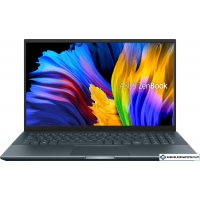 Ноутбук ASUS ZenBook Pro 15 UM535QE-KJ259R