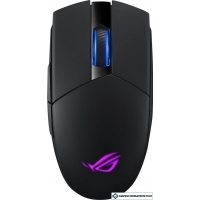 Игровая мышь ASUS ROG Strix Impact II Wireless