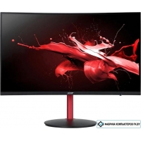 Игровой монитор Acer Nitro XZ322QVbmiiphx