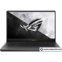 Игровой ноутбук ASUS ROG Zephyrus G14 GA401QC-HZ044