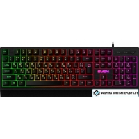 Клавиатура SVEN KB-C7150EL Клавиатура SVEN KB-C7150EL