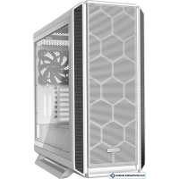 Корпус be quiet! Silent Base 802 Window (белый)
