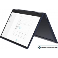 Ноутбук 2-в-1 Lenovo Yoga 6 13ALC6 82ND00DDRU