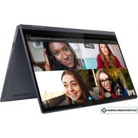 Ноутбук 2-в-1 Lenovo Yoga 7 14ACN6 82N7008NRU