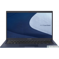 Ноутбук ASUS ExpertBook B1 B1400 B1400CEAE-EB2896T
