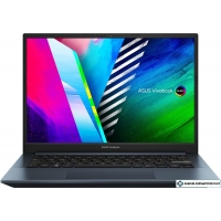Ноутбук ASUS Vivobook Pro 14 OLED K3400PH-KM120W