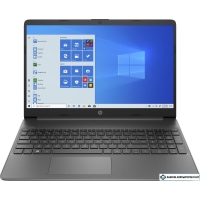 Ноутбук HP 15s-fq0066ur 3B3N7EA