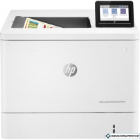 Принтер HP Color LaserJet Enterprise M555dn 7ZU78A
