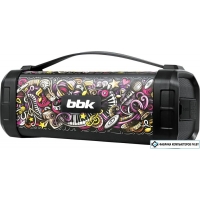 Беспроводная колонка BBK BTA604
