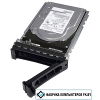 Жесткий диск Dell 400-BJLE 16TB