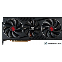 Видеокарта PowerColor Red Dragon Radeon RX 6800 XT OC 16GB GDDR6