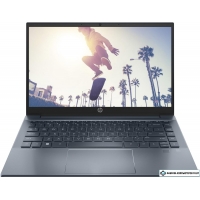 Ноутбук HP Pavilion 14-ec0006ur 470G9EA