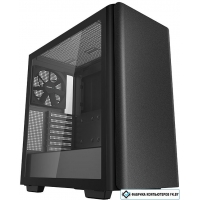 Корпус DeepCool CK500