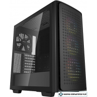 Корпус DeepCool CK560