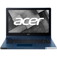 Рабочая станция Acer Enduro Urban N3 EUN314-51WG-54V0 NR.R19EU.007