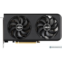 Видеокарта ASUS Dual GeForce RTX 3070 SI Edition 8GB GDDR6 DUAL-RTX3070-8G-SI