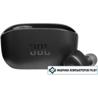 Наушники JBL Wave 100 (черный)