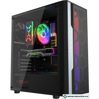 Корпус SilentiumPC Krux Orio KRX0087