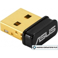 Bluetooth адаптер ASUS USB-BT500