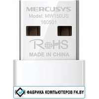 Wi-Fi адаптер Mercusys MW150US