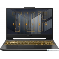 Игровой ноутбук ASUS TUF Gaming F15 FX506HCB-HN1138 16 Гб