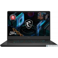 Игровой ноутбук MSI GP66 Leopard 11UG-285XRU 32 Гб