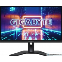 Игровой монитор Gigabyte M27Q X