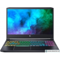 Игровой ноутбук Acer Predator Triton 300 PT315-53-75Y9 NH.QDQER.005