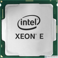 Процессор Intel Xeon E-2378