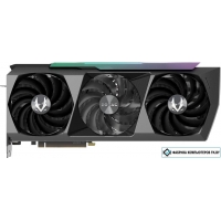 Видеокарта ZOTAC GeForce RTX 3080 Ti AMP Extreme Holo 12GB GDDR6X ZT-A30810B-10P