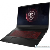 Игровой ноутбук MSI Pulse GL76 12UEK-088XRU