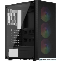 Корпус SilentiumPC Ventum VT2 EVO TG ARGB SPC291