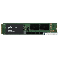 SSD Micron 7400 Pro M.2 1.92TB MTFDKBG1T9TDZ-1AZ1ZABYY