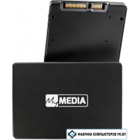 SSD MyMedia 69280 256GB