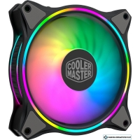 Вентилятор для корпуса Cooler Master MasterFan MF120 Halo MFL-B2DN-18NPA-R1