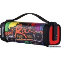Беспроводная колонка TELEFUNKEN TF-PS1241B Rock Festival