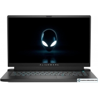 Игровой ноутбук Dell Alienware m15 R5 M15-378263