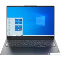 Ноутбук Lenovo IdeaPad 5 Pro 16ACH6 82L500NMRU