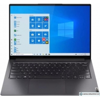 Ноутбук Lenovo Yoga Slim 7 Pro 14IHU5 82NC006NRU