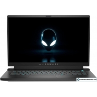 Игровой ноутбук Dell Alienware m15 R5 M15-1700