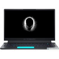 Игровой ноутбук Dell Alienware x15 R1 X15-9949 32 Гб