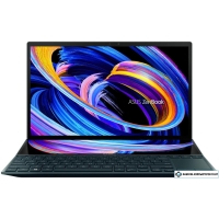 Ноутбук ASUS ZenBook Duo 14 UX482EA-HY221R