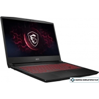 Игровой ноутбук MSI Pulse GL66 12UEK-220RU 32 Гб