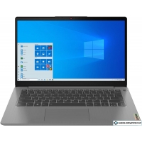 Ноутбук Lenovo IdeaPad 3 14ALC6 82KT008BRE