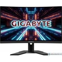 Игровой монитор Gigabyte G27FC A