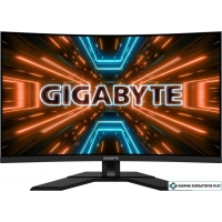 Игровой монитор Gigabyte M32QC